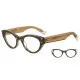 Ladies' Spectacle frame Missoni MIS-0066-XLT Ø 49 mm