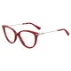 Ladies' Spectacle frame Moschino MOS561-C9A Ø 52 mm