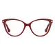 Ladies' Spectacle frame Moschino MOS561-C9A Ø 52 mm