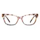 Ladies' Spectacle frame Missoni MIS-0045-FWM Ø 52 mm