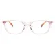 Ladies' Spectacle frame Missoni MMI-0008-35J Ø 52 mm