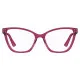 Ladies' Spectacle frame Moschino MOS595-MU1 ø 54 mm