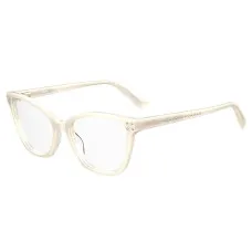 Ladies' Spectacle frame Moschino MOS595-5X2 ø 54 mm