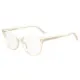 Ladies' Spectacle frame Moschino MOS595-5X2 ø 54 mm