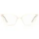 Ladies' Spectacle frame Moschino MOS595-5X2 ø 54 mm