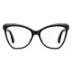 Ladies' Spectacle frame Moschino MOS567-08A Ø 52 mm