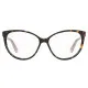 Ladies' Spectacle frame Love Moschino MOL591-086 ø 57 mm