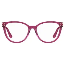 Ladies' Spectacle frame Moschino MOS596-MU1 ø 54 mm