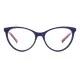 Ladies' Spectacle frame Missoni MMI-0009-S6F ø 54 mm
