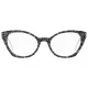 Ladies' Spectacle frame Moschino MOS582-W2M Ø 51 mm