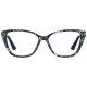 Montura de Gafas Mujer Moschino MOS583-EDC ø 54 mm