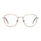 Ladies' Spectacle frame Levi's LV-1027-PY3 Ø 50 mm