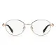 Ladies' Spectacle frame Marc Jacobs MARC-609-G-RHL Ø 51 mm