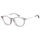 Montura de Gafas Mujer Polaroid PLD-D374-G-789 Ø 51 mm