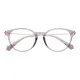 Montura de Gafas Mujer Polaroid PLD-D374-G-789 Ø 51 mm
