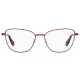 Ladies' Spectacle frame Love Moschino MOL552-8CQ Ø 52 mm