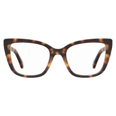Montura de Gafas Mujer Moschino MOS603-05L Ø 52 mm