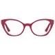 Ladies' Spectacle frame Moschino MOS582-C9A Ø 51 mm