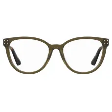 Ladies' Spectacle frame Moschino MOS596-3Y5 ø 54 mm