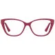 Ladies' Spectacle frame Moschino MOS583-C9A ø 54 mm