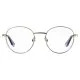 Ladies' Spectacle frame Love Moschino MOL581-789 Ø 51 mm
