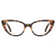 Ladies' Spectacle frame Moschino MOS605-05L Ø 51 mm