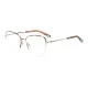 Ladies' Spectacle frame Missoni MIS-0122-H16 Ø 53 mm