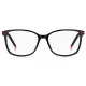 Ladies' Spectacle frame Hugo Boss HG-1176-3MR Ø 55 mm