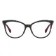 Ladies' Spectacle frame Polaroid PLD-D406-65T ø 54 mm
