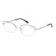 Montura de Gafas Mujer Pierre Cardin P.C.-8853-PO5 ø 54 mm