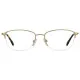 Ladies' Spectacle frame Pierre Cardin P.C.-8850-0Y8 ø 54 mm