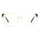 Ladies' Spectacle frame Pierre Cardin P.C.-8502-0XR Ø 55 mm