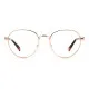 Montura de Gafas Mujer Missoni MIS-0077-DDB Ø 49 mm