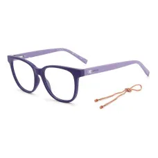Montura de Gafas Mujer Missoni MMI-0106-ARR Ø 53 mm
