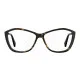 Ladies' Spectacle frame Moschino MOS573-086 Ø 55 mm
