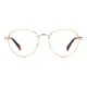 Ladies' Spectacle frame Missoni MIS-0077-25A Ø 49 mm