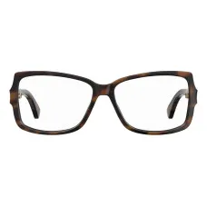 Ladies' Spectacle frame Moschino MOS555-086 Ø 55 mm