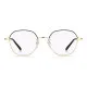 Ladies' Spectacle frame Marc Jacobs MARC-563-G-RHL Ø 51 mm
