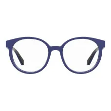 Ladies' Spectacle frame Love Moschino MOL584-PJP Ø 52 mm