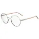 Montura de Gafas Mujer Love Moschino MOL567-3YG Ø 51 mm