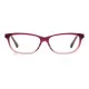Ladies' Spectacle frame Jimmy Choo JC342-7W5 ø 54 mm