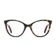Ladies' Spectacle frame Love Moschino MOL574-086 Ø 53 mm