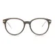 Ladies' Spectacle frame Jimmy Choo JC280-P4G Ø 49 mm