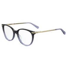 Ladies' Spectacle frame Love Moschino MOL570-1X2 Ø 52 mm