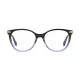 Ladies' Spectacle frame Love Moschino MOL570-1X2 Ø 52 mm