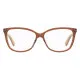 Ladies' Spectacle frame Love Moschino MOL546-2LF Ø 55 mm