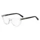 Ladies' Spectacle frame Love Moschino MOL539-900 Ø 52 mm