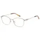 Montura de Gafas Mujer Pierre Cardin P.C.-8849-3YG Ø 55 mm