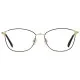 Ladies' Spectacle frame Pierre Cardin P.C.-8849-000 Ø 55 mm