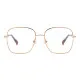 Ladies' Spectacle frame Missoni MIS-0017-KY2 ø 54 mm